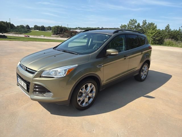 Used 2013 Ford Escape SEL AWD/4WD image 3