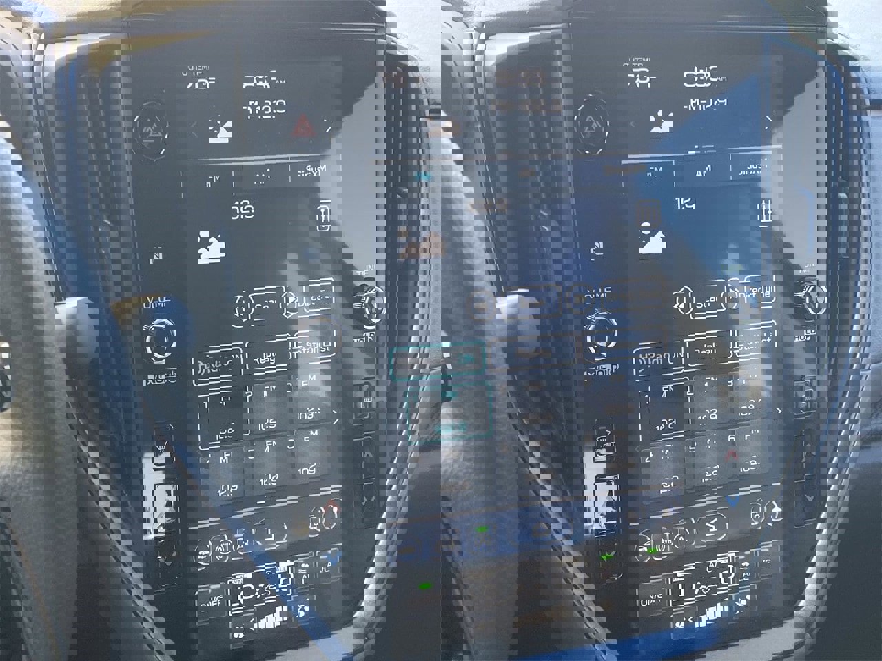 New 2026 Subaru Crosstrek 2.0i Premium image 21