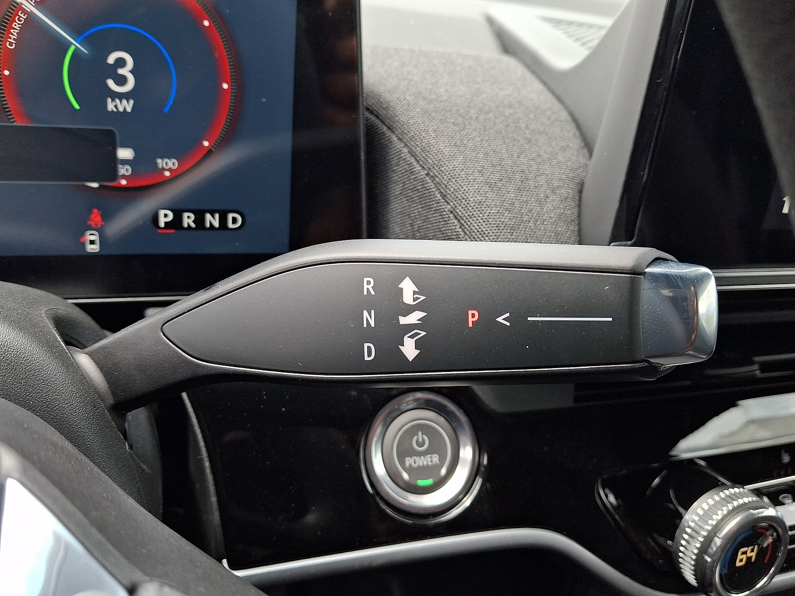 New 2026 Honda Prologue EX image 7