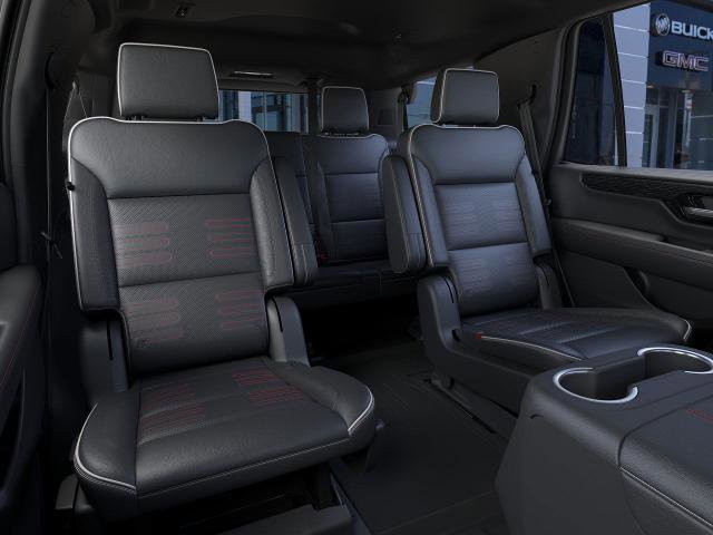 New 2026 GMC Yukon AT4 Ultimate AWD/4WD image 32