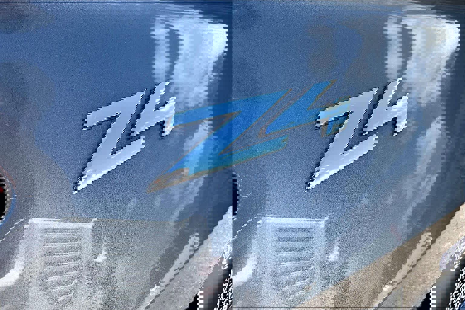 Used 2024 BMW Z4 sDrive30i w/ Shadowloine Package image 10