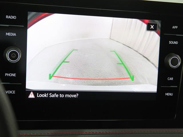 Used 2025 Volkswagen Jetta GLI Autobahn image 12