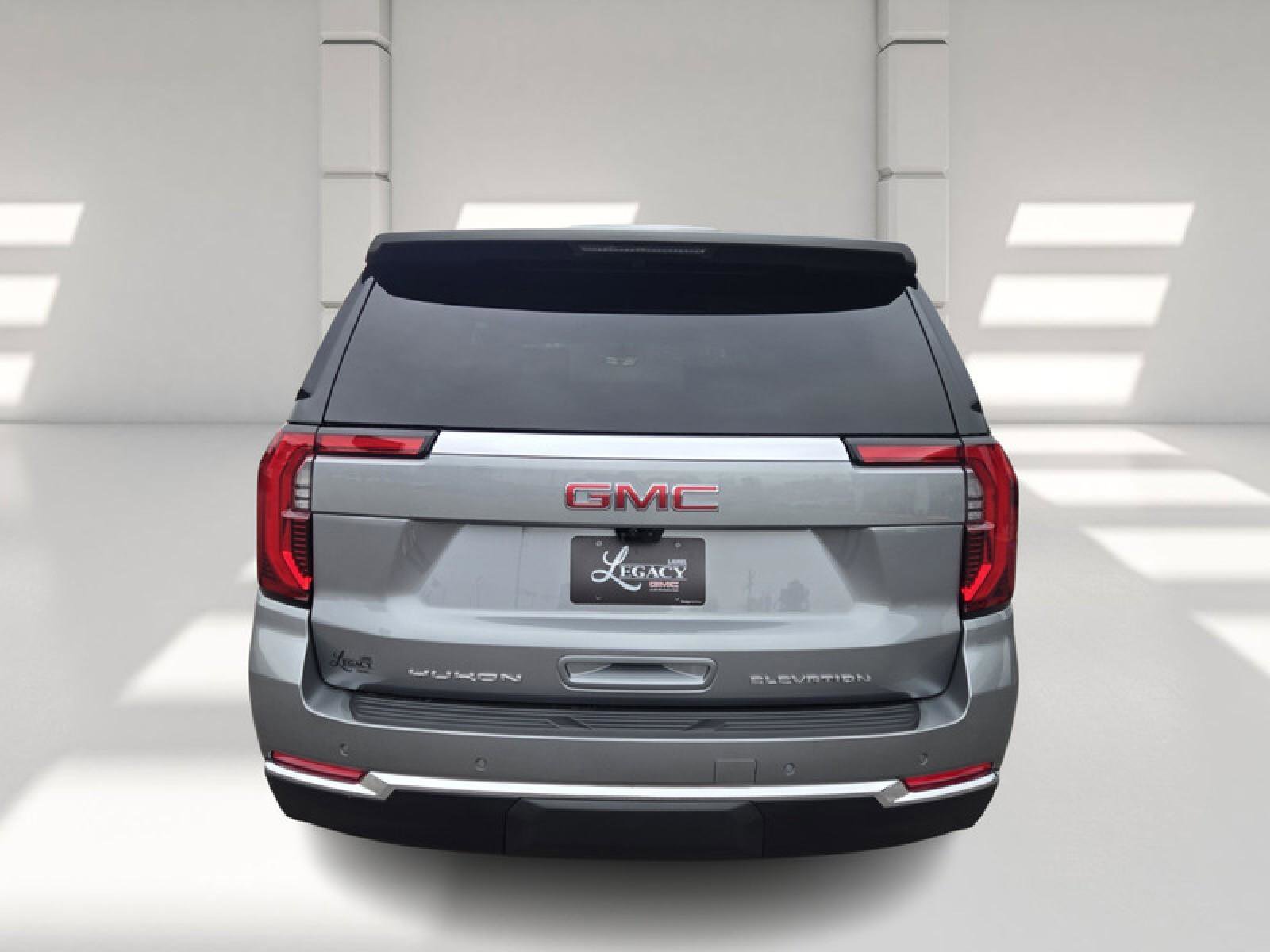 New 2026 GMC Yukon XL Elevation w/ Elevation Premium Package image 6