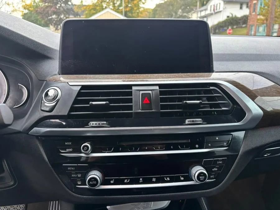 Used 2018 BMW X3 xDrive30i image 15