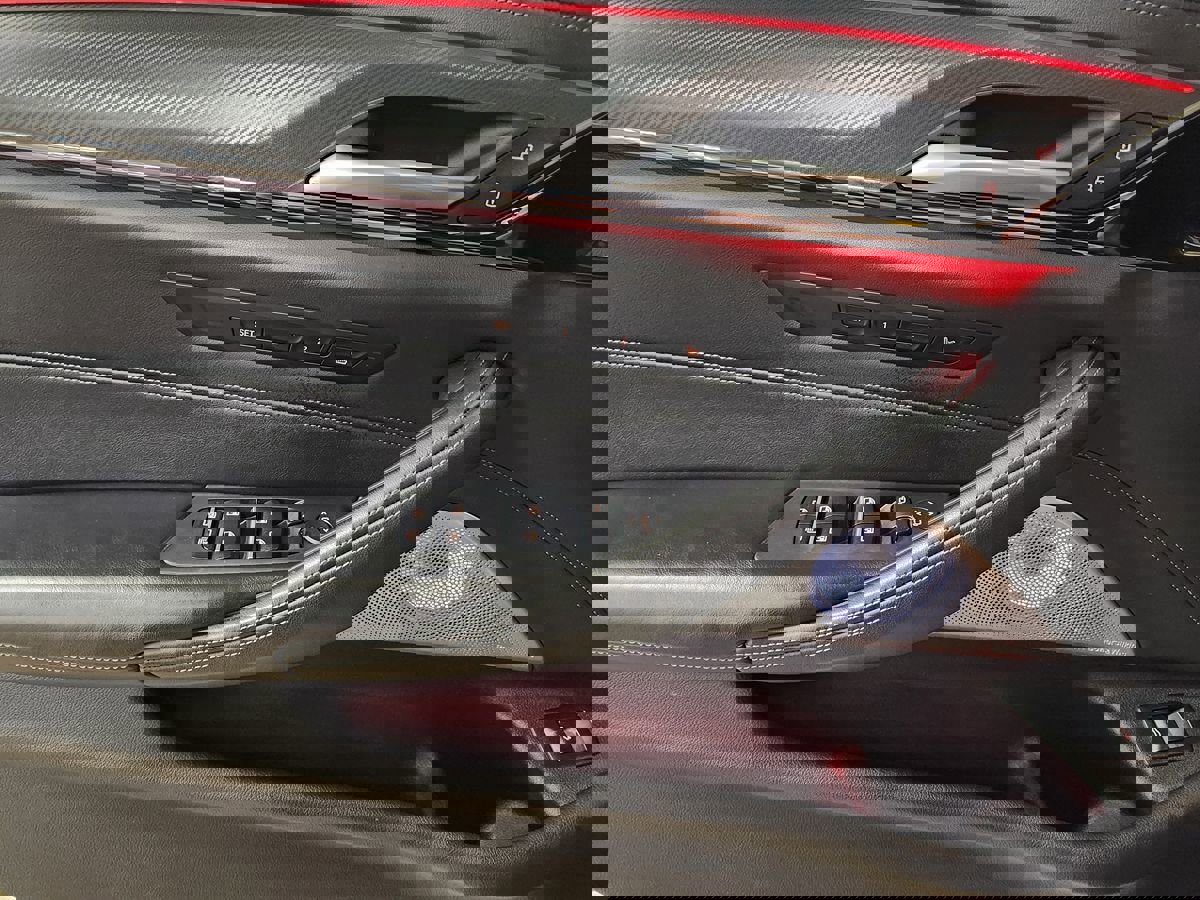 Used 2023 BMW M5 w/ Competition Package image 42