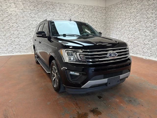 Used 2019 Ford Expedition XLT w/ Equipment Group 202A