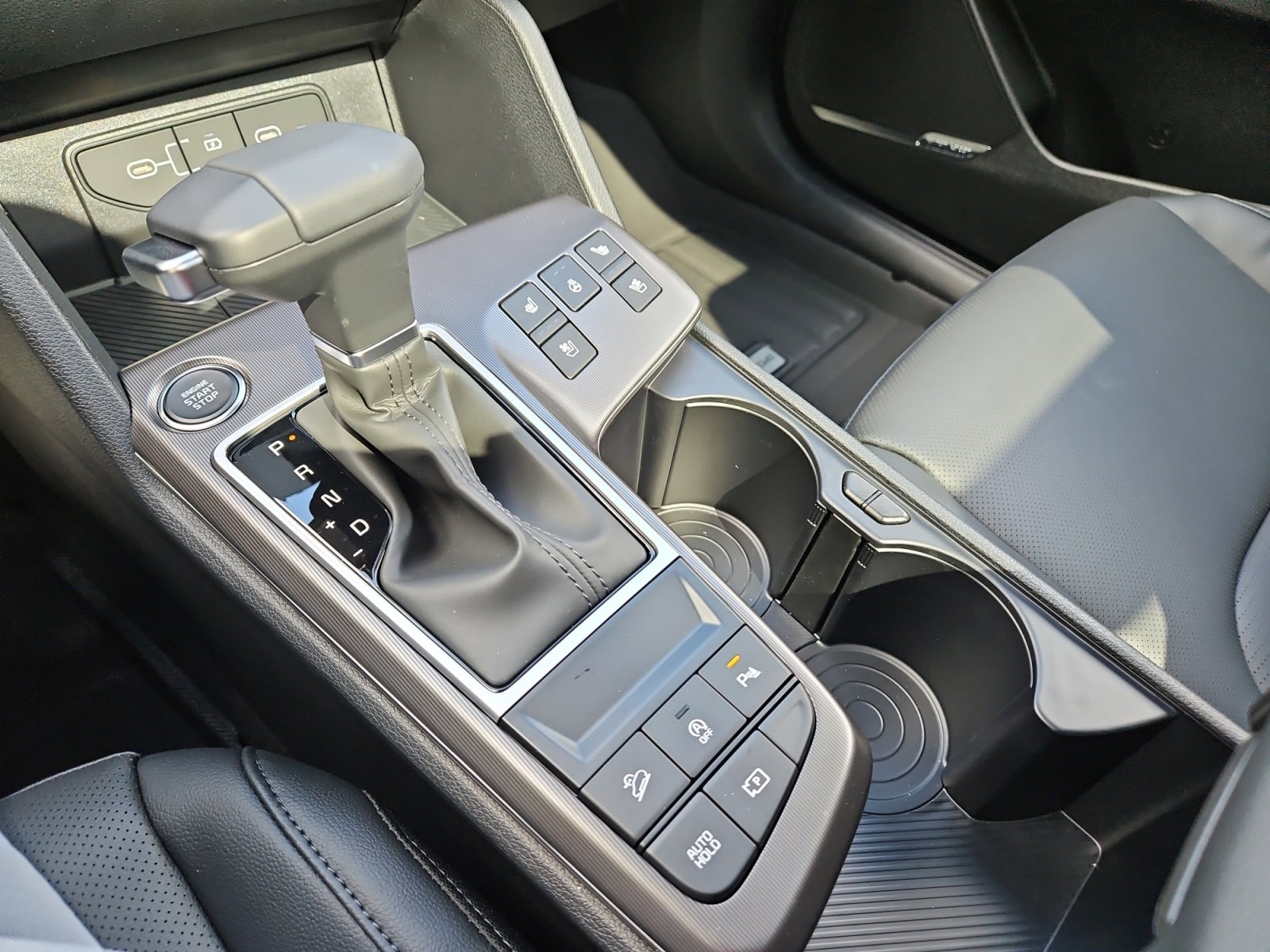 New 2026 Kia Sportage SX image 27