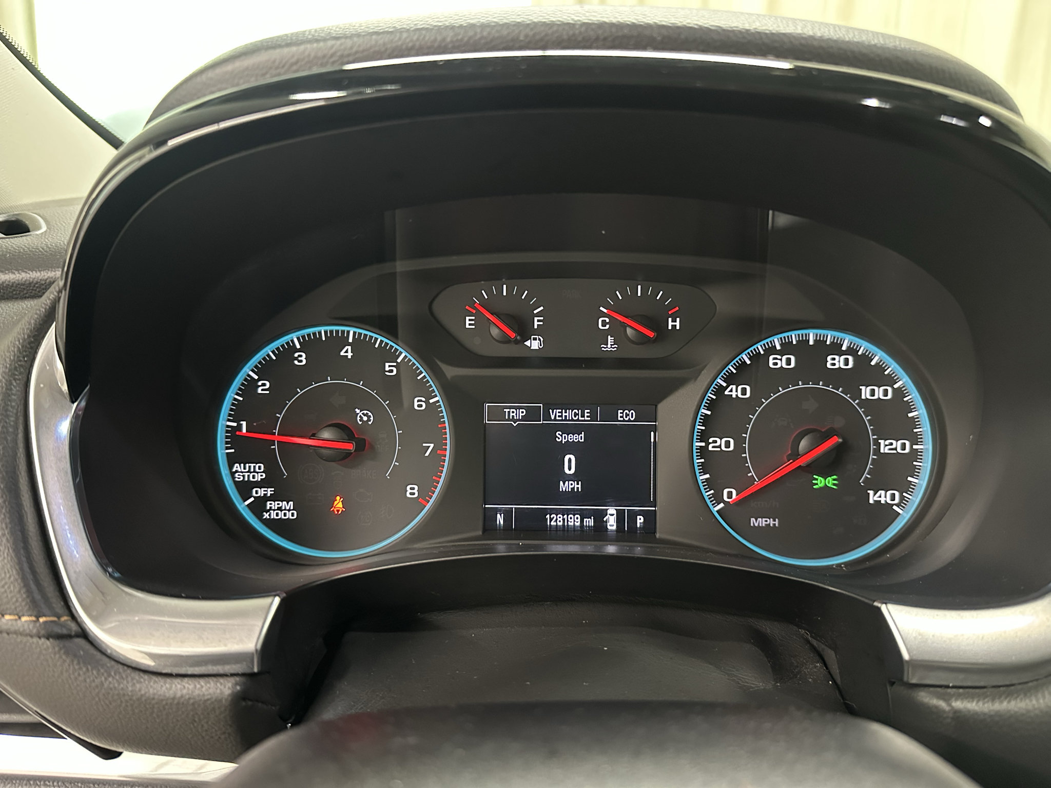 Used 2018 Chevrolet Traverse LS FWD image 26