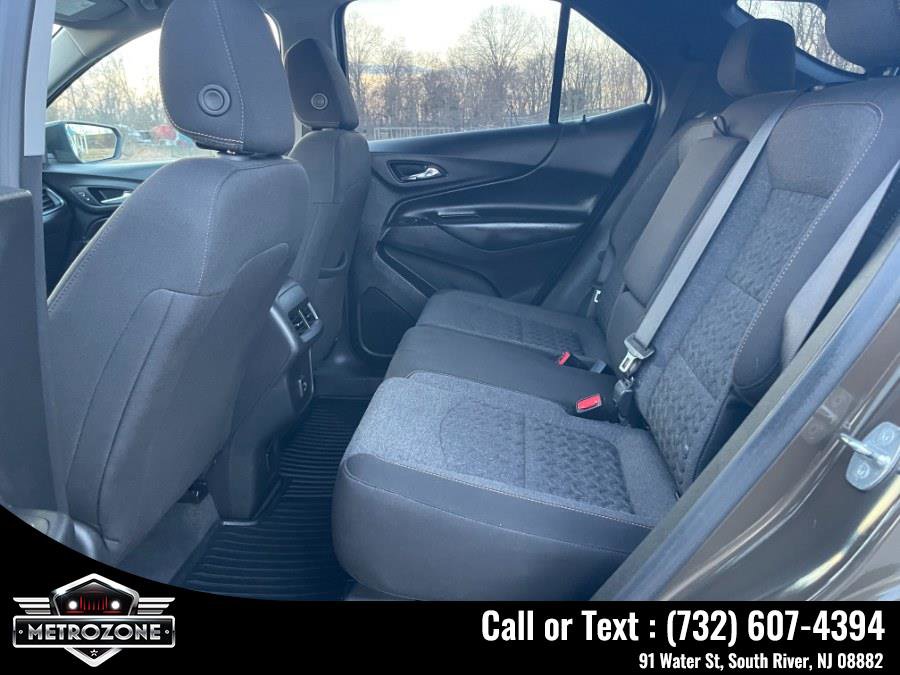 Used 2023 Chevrolet Equinox LT image 21