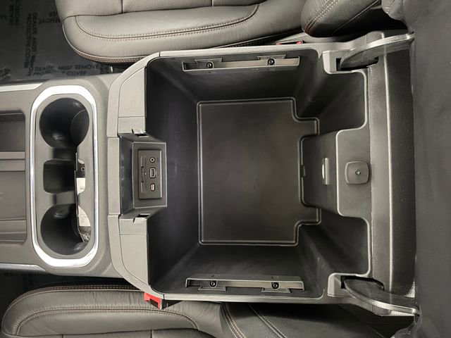 Certified 2021 GMC Sierra 1500 AT4 w/ AT4 Preferred Package image 28