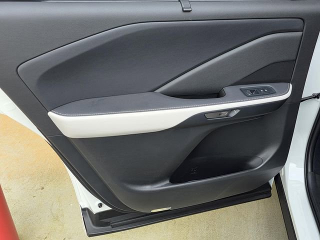 New 2026 Lexus TX 500h AWD image 38