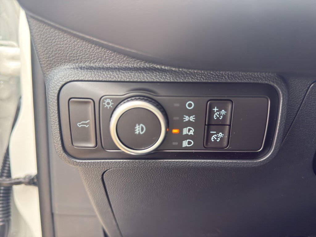 New 2026 Ford Explorer ST-Line w/ ST-Line Street Pack image 14