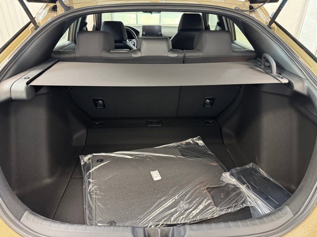 New 2025 Honda Civic Sport image 19