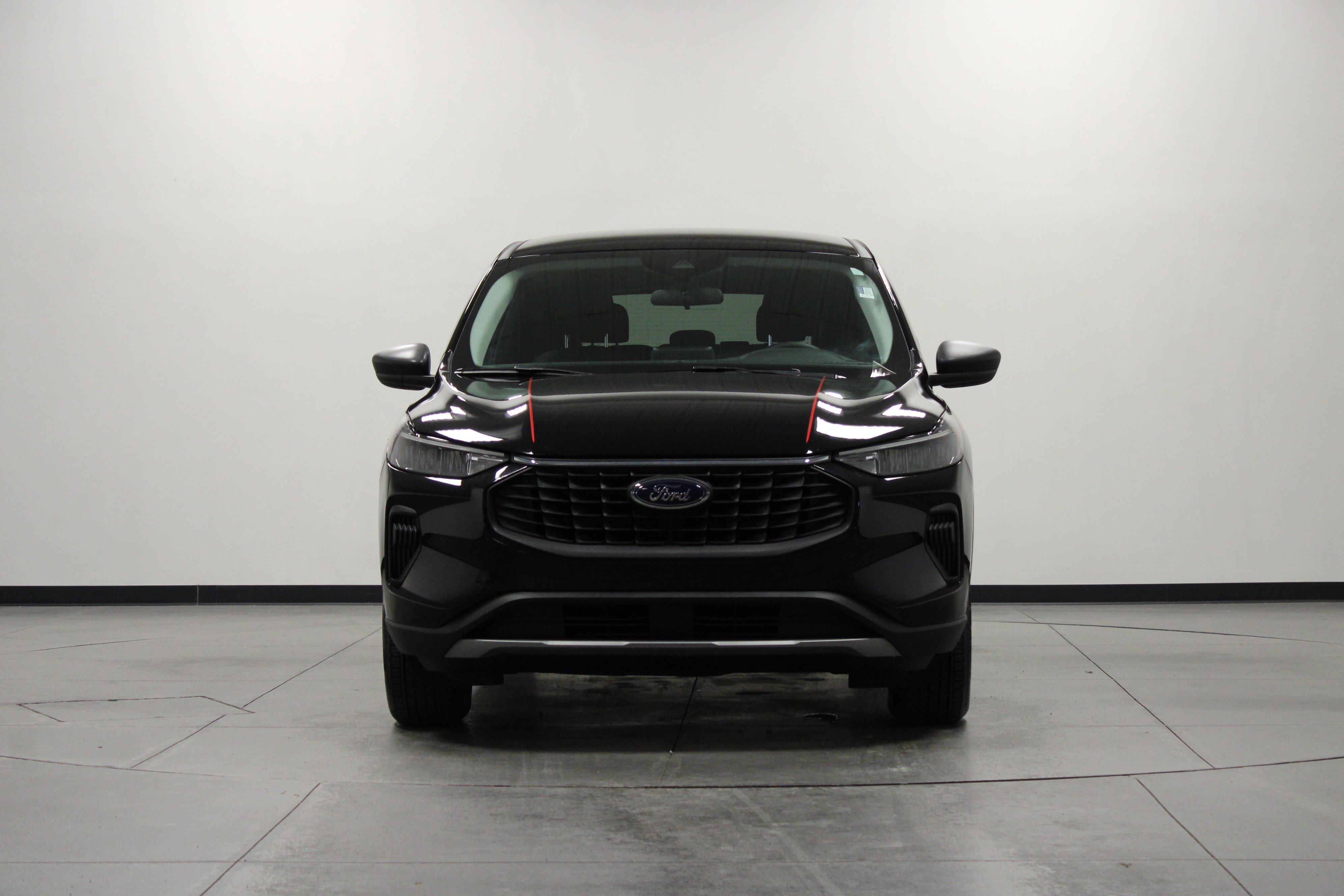 Used 2024 Ford Escape Active image 9