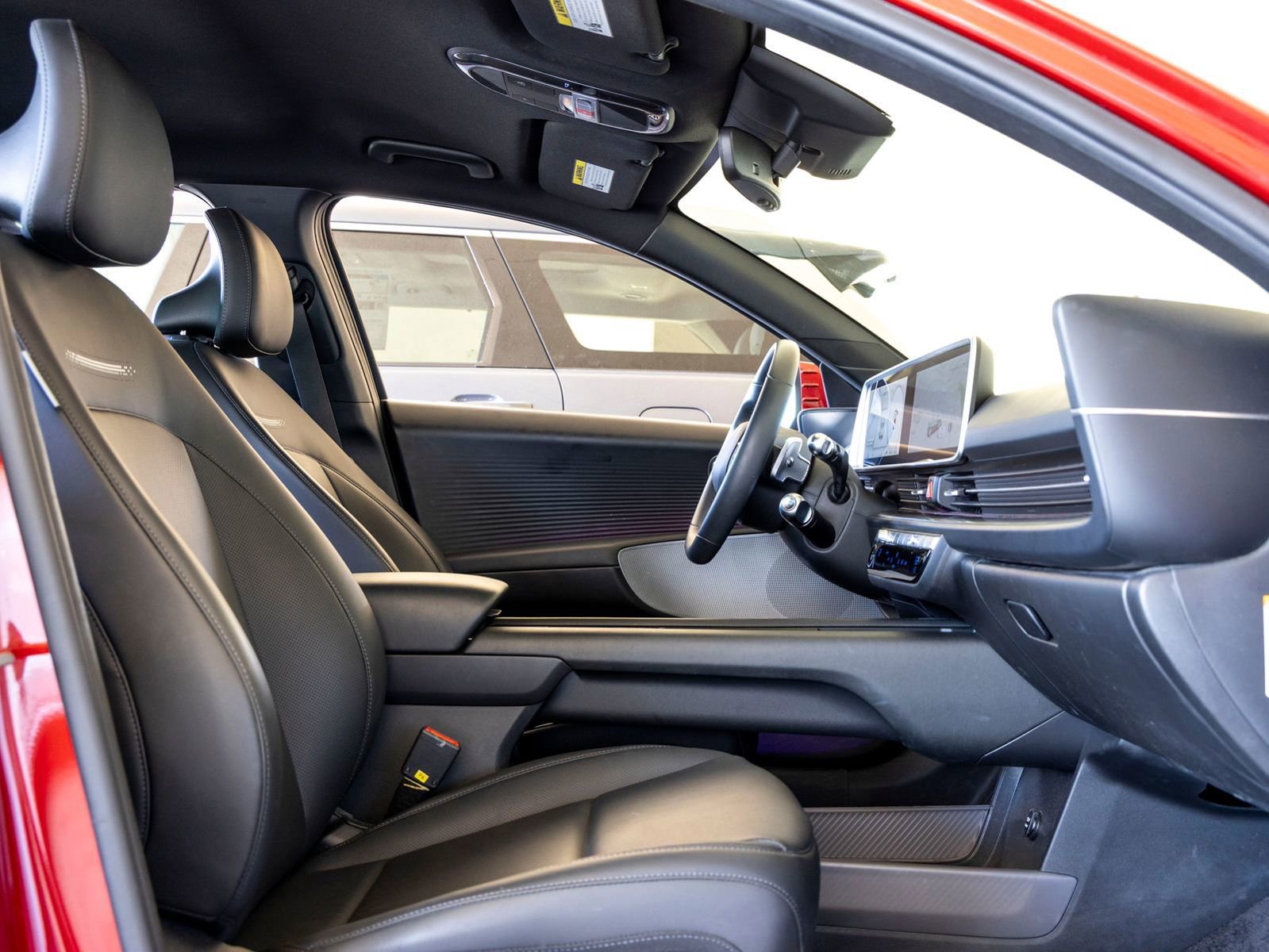 Used 2023 Hyundai Ioniq 6 SEL image 26