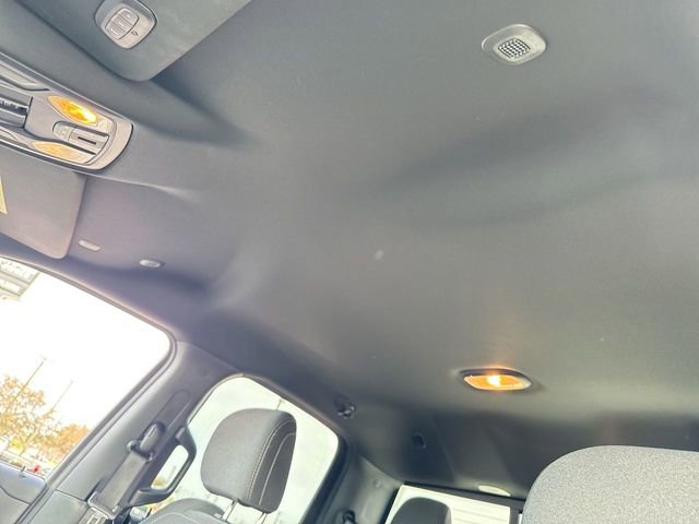 Used 2021 RAM 1500 Big Horn AWD/4WD image 22