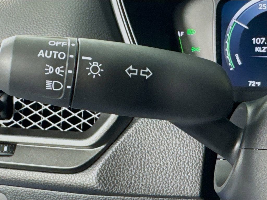 New 2026 Honda Prelude image 17