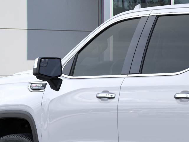 New 2026 GMC Sierra 1500 Denali AWD/4WD image 33