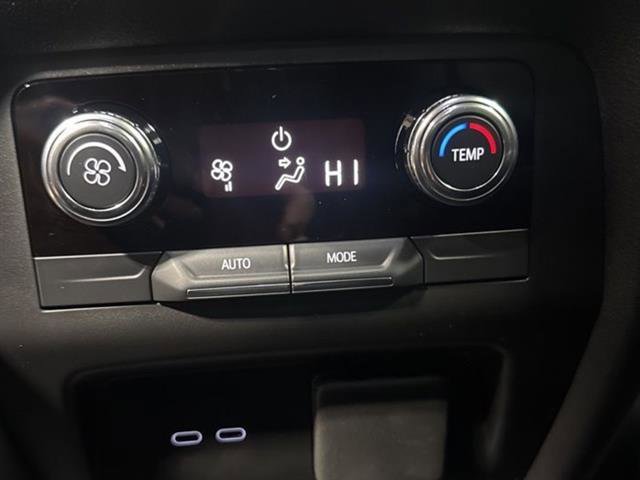 New 2025 GMC Acadia AT4 w/ Super Cruise Package image 18