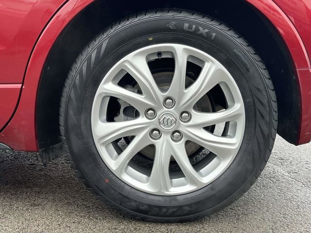 Used 2020 Buick Envision Preferred image 11