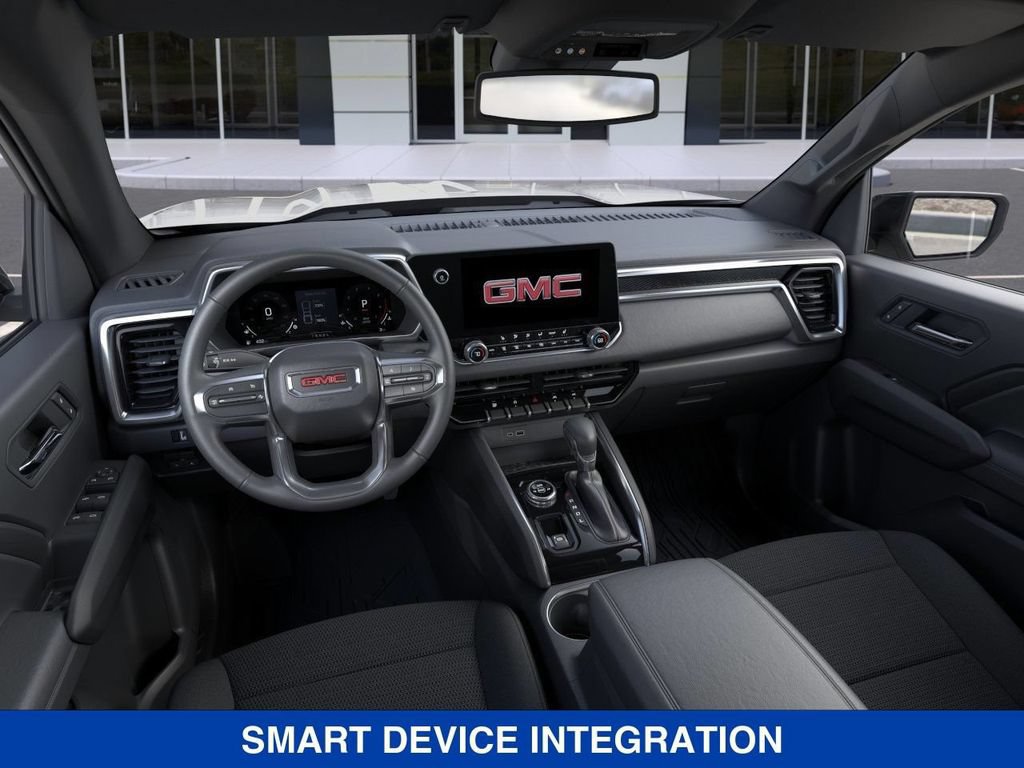 New 2026 GMC Canyon Elevation w/ Convenience Package AWD/4WD image 15