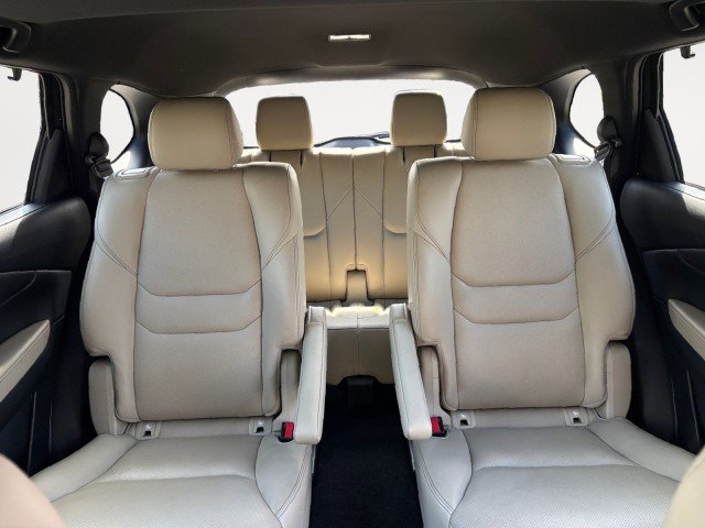 Used 2020 MAZDA CX-9 Grand Touring AWD/4WD image 11
