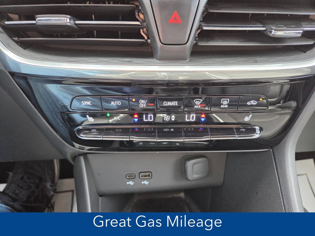 Certified 2024 Buick Encore GX Avenir w/ Avenir Technology Package AWD/4WD image 32