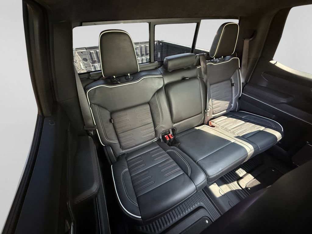 Used 2024 GMC Sierra 1500 AT4X AWD/4WD image 13
