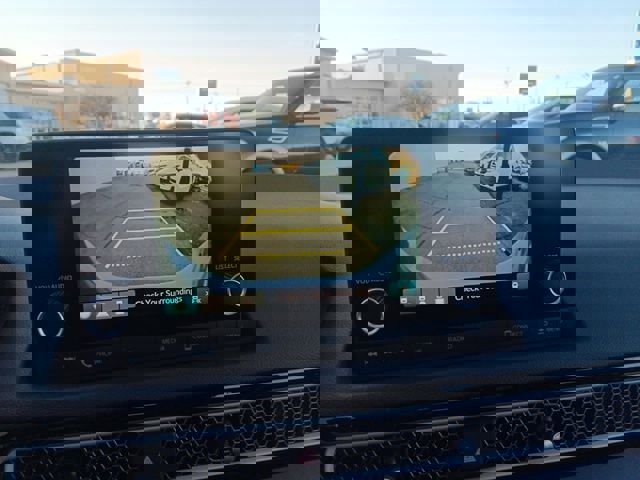 New 2026 Honda Civic FWD Hybrid Sedan image 17