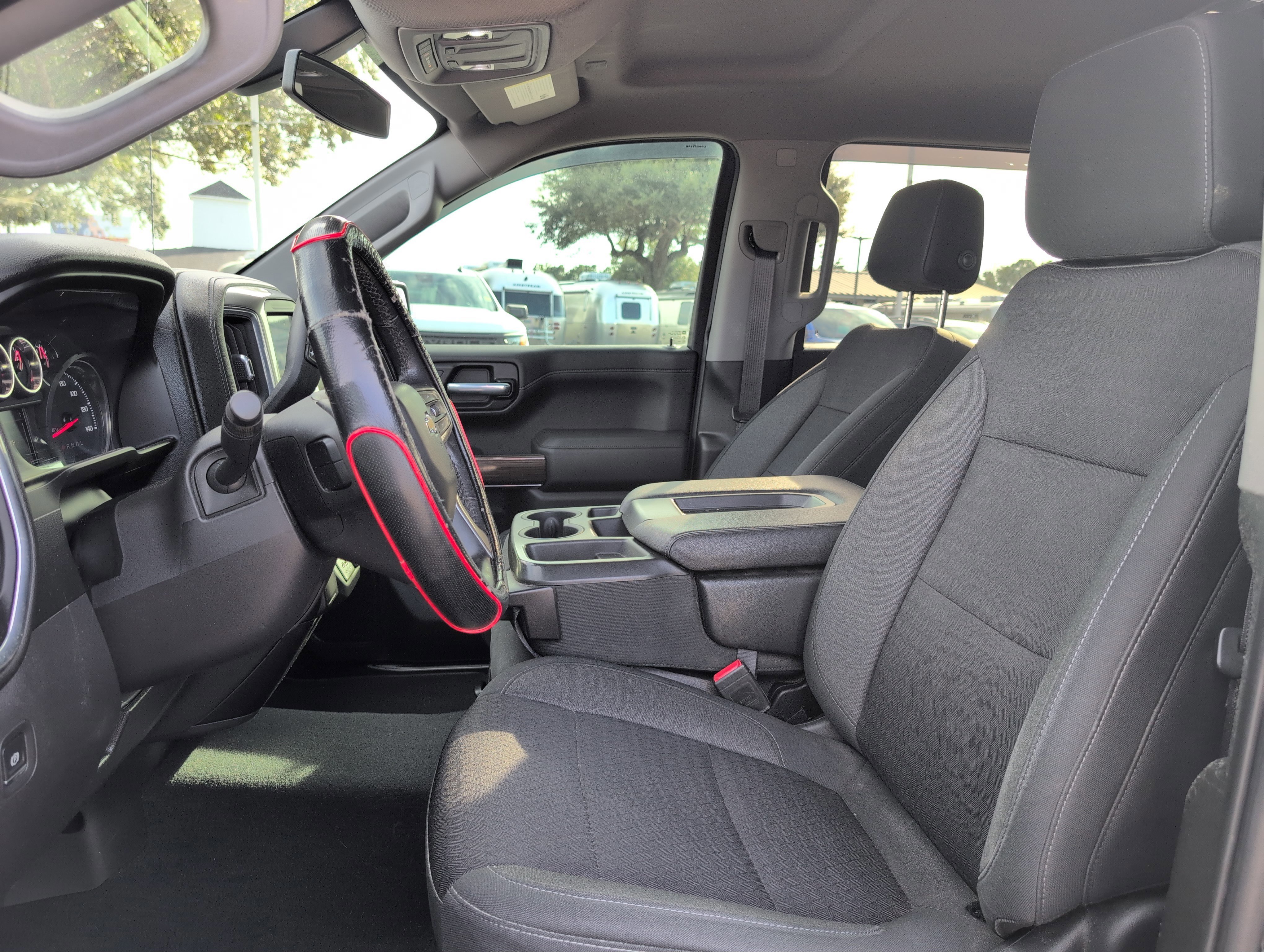 Used 2021 Chevrolet Silverado 1500 LT image 13