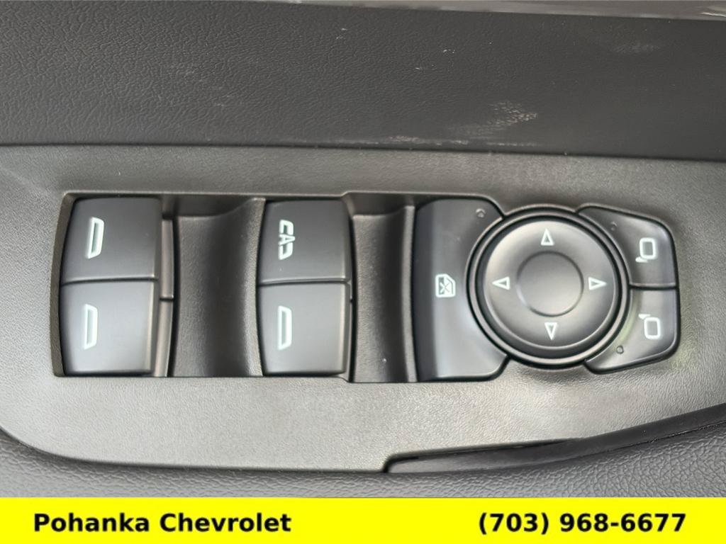 New 2026 Chevrolet Blazer LT AWD/4WD image 22