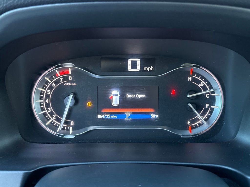 Used 2016 Honda Pilot EX-L image 20