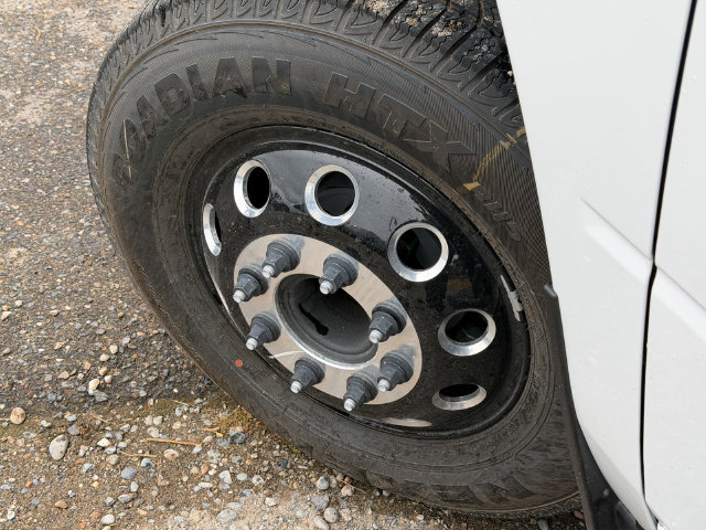 New 2026 RAM 3500 Laramie w/ Night Edition AWD/4WD image 14