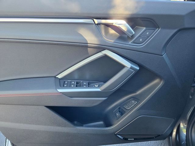 Used 2025 Audi Q3 2.0T Premium Plus w/ Premium Plus Package image 18