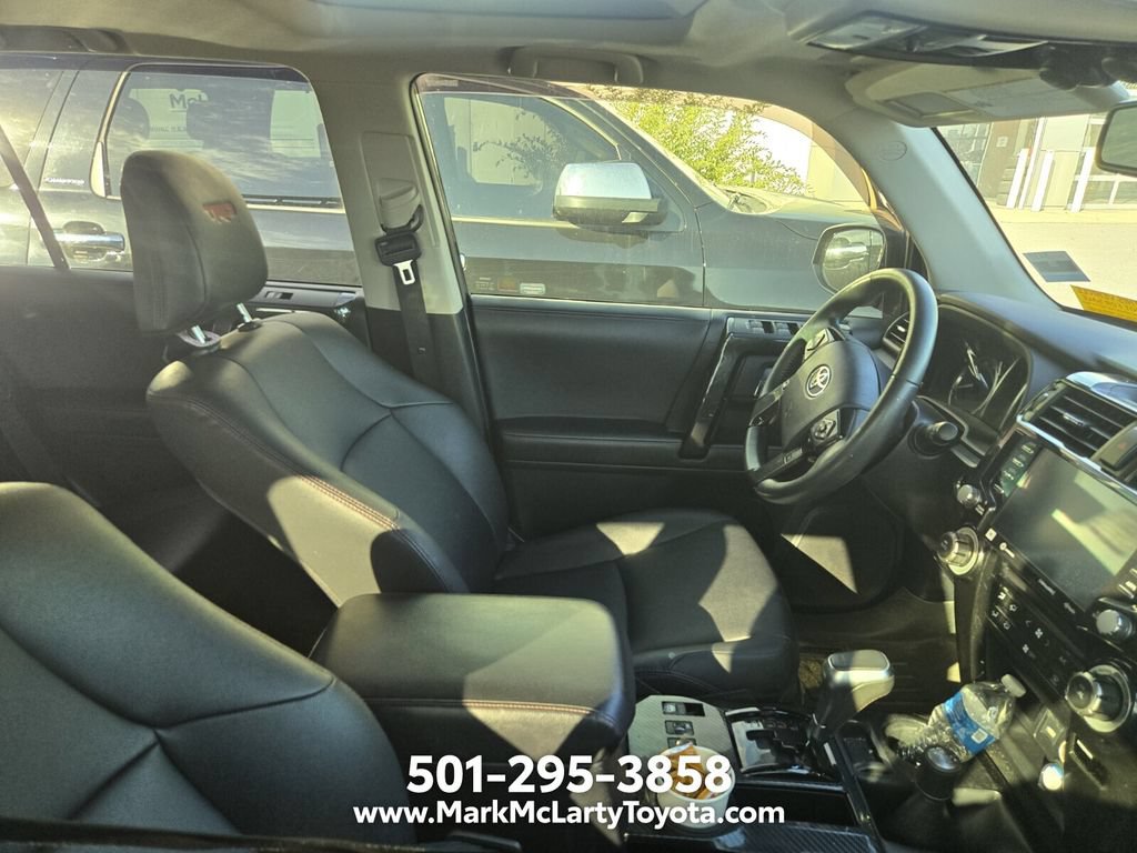 Used 2020 Toyota 4Runner TRD Pro AWD/4WD image 10
