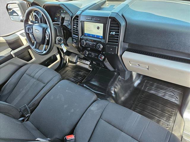Used 2020 Ford F150 XL w/ Equipment Group 101A Mid AWD/4WD image 25