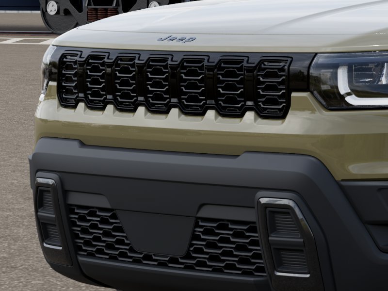 New 2027 Jeep Cherokee Limited AWD/4WD image 11