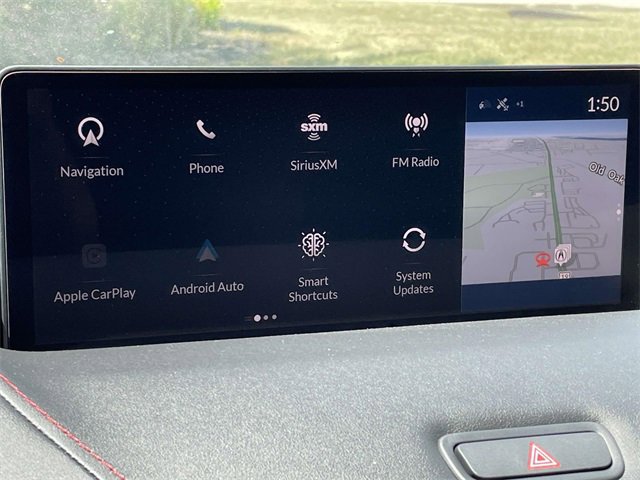 New 2025 Acura TLX SH-AWD w/ A-SPEC Pkg image 22