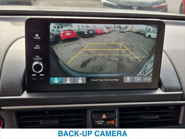 Certified 2024 Honda Pilot EX-L image 18