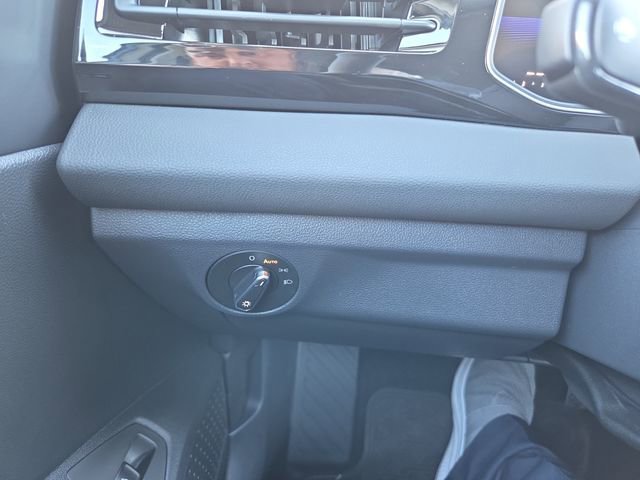 New 2026 Volkswagen Jetta S image 32