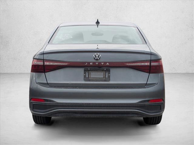 Used 2025 Volkswagen Jetta S image 6