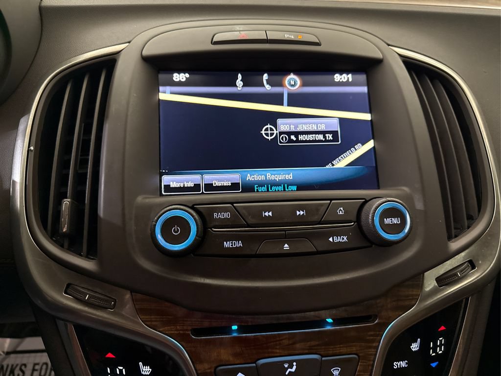 Used 2014 Buick LaCrosse Premium FWD image 40