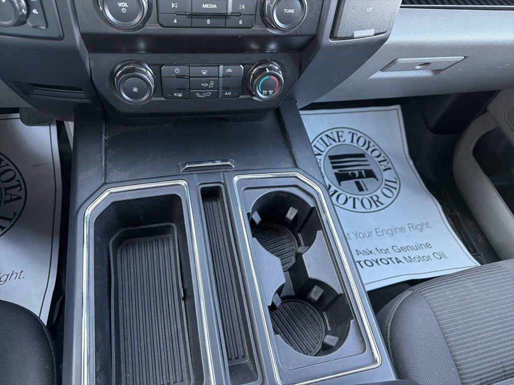 Used 2019 Ford F150 XL w/ Equipment Group 101A Mid image 18