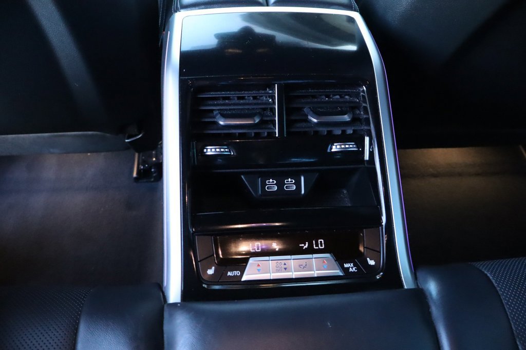 Used 2023 BMW M8 Gran Coupe xDrive Competition w/ M Carbon Exterior Package AWD/4WD image 38