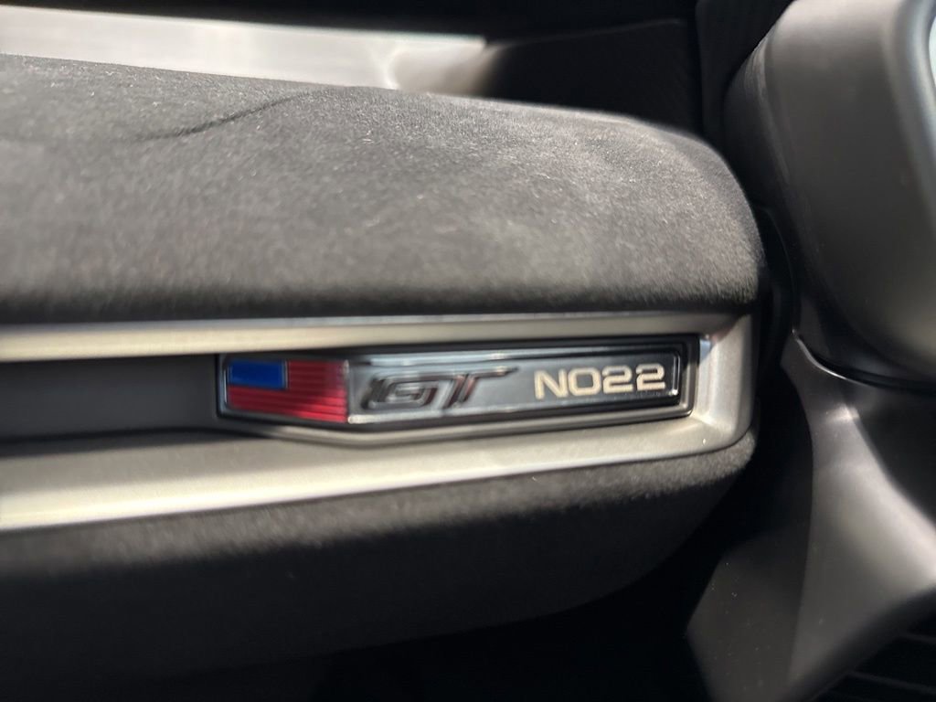 Used 2022 Ford GT image 23