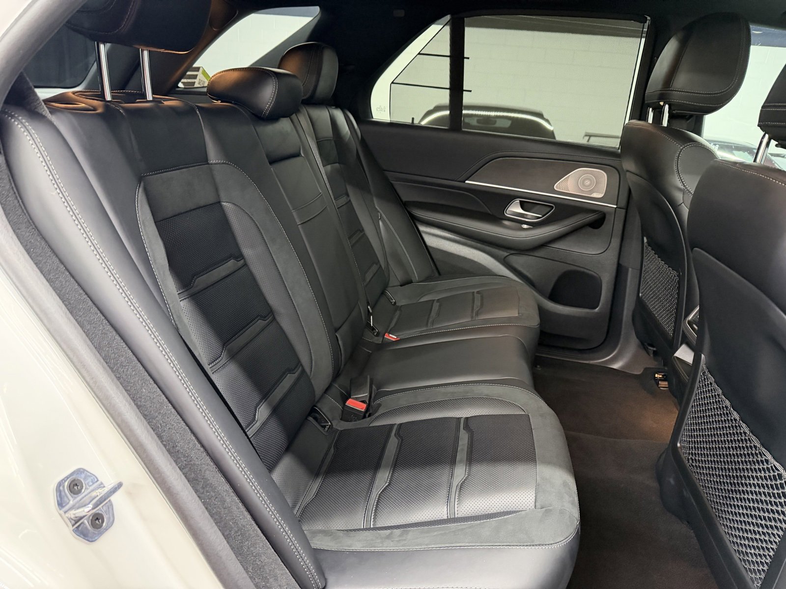 Used 2024 Mercedes-Benz GLE 53 AMG 4MATIC image 23