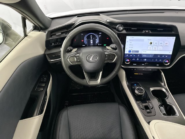 Used 2023 Lexus RZ 450e Premium w/ Technology Package AWD/4WD image 11