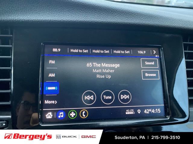 Certified 2022 Buick Encore Preferred w/ Safety Package image 39