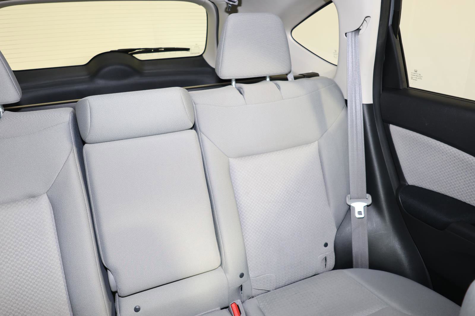 Used 2016 Honda CR-V EX image 14