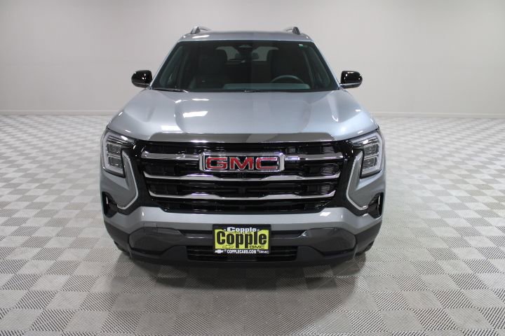 New 2026 GMC Terrain Elevation FWD image 6